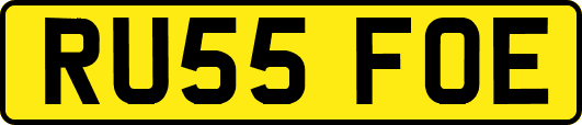 RU55FOE
