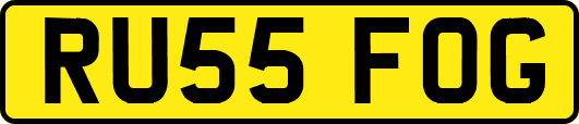 RU55FOG