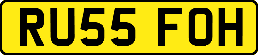 RU55FOH