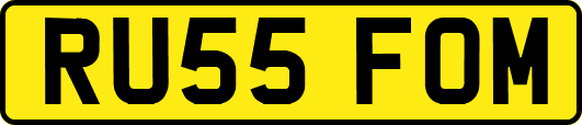 RU55FOM