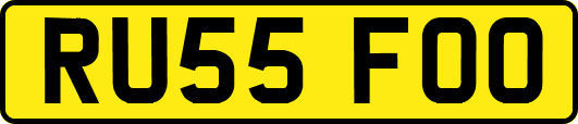 RU55FOO