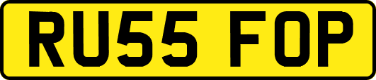 RU55FOP
