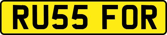 RU55FOR