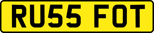 RU55FOT