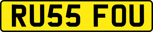 RU55FOU