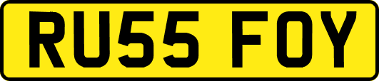 RU55FOY