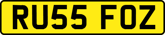 RU55FOZ