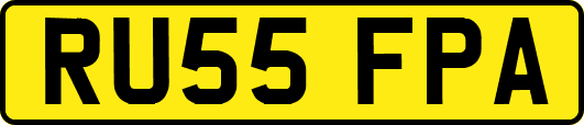 RU55FPA