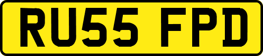 RU55FPD