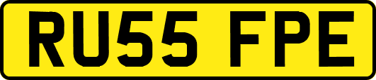 RU55FPE