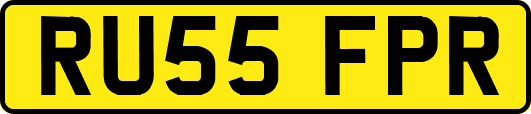 RU55FPR