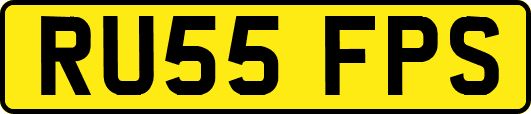 RU55FPS