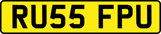 RU55FPU