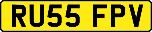 RU55FPV