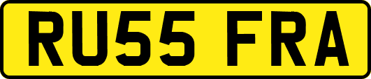 RU55FRA