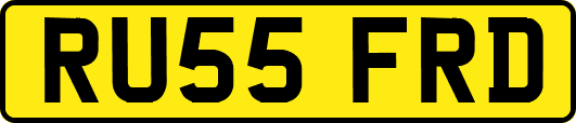 RU55FRD