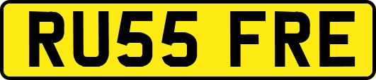 RU55FRE