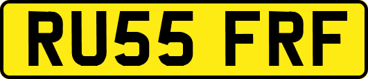 RU55FRF