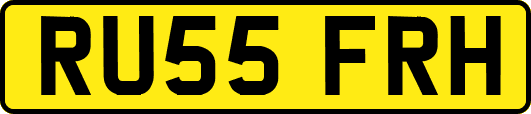 RU55FRH