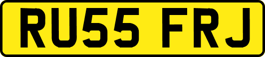 RU55FRJ
