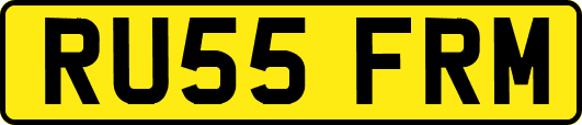 RU55FRM