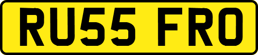 RU55FRO