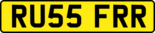 RU55FRR