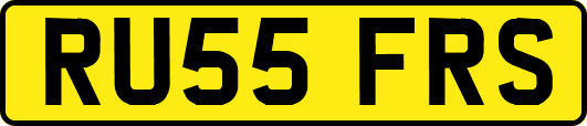 RU55FRS