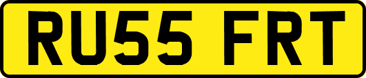 RU55FRT
