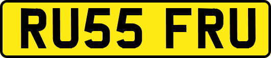 RU55FRU