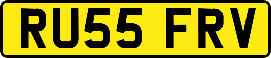 RU55FRV