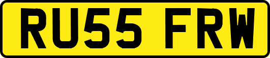 RU55FRW