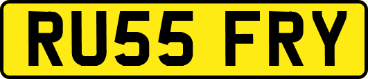 RU55FRY