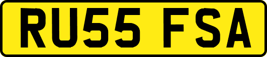 RU55FSA