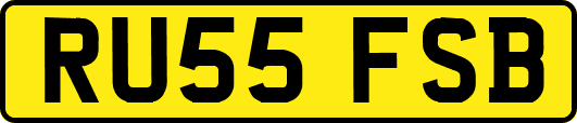 RU55FSB