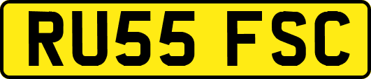 RU55FSC