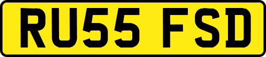 RU55FSD