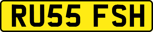 RU55FSH