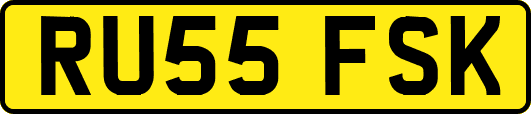 RU55FSK