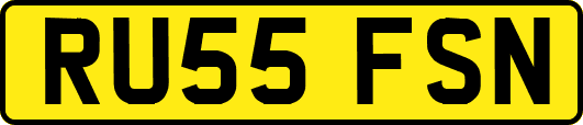 RU55FSN