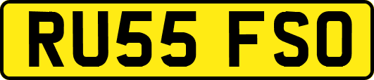 RU55FSO