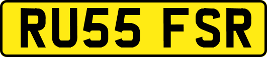 RU55FSR