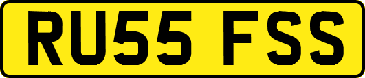 RU55FSS
