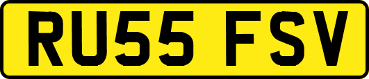 RU55FSV
