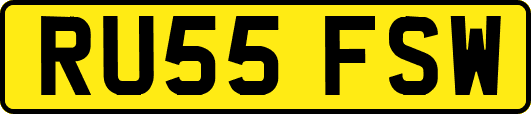 RU55FSW