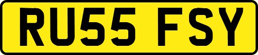 RU55FSY