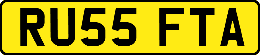 RU55FTA
