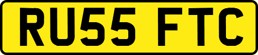RU55FTC