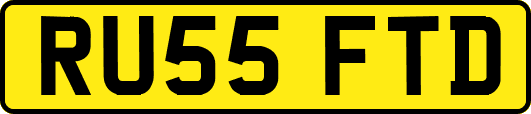 RU55FTD