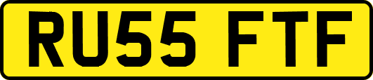 RU55FTF